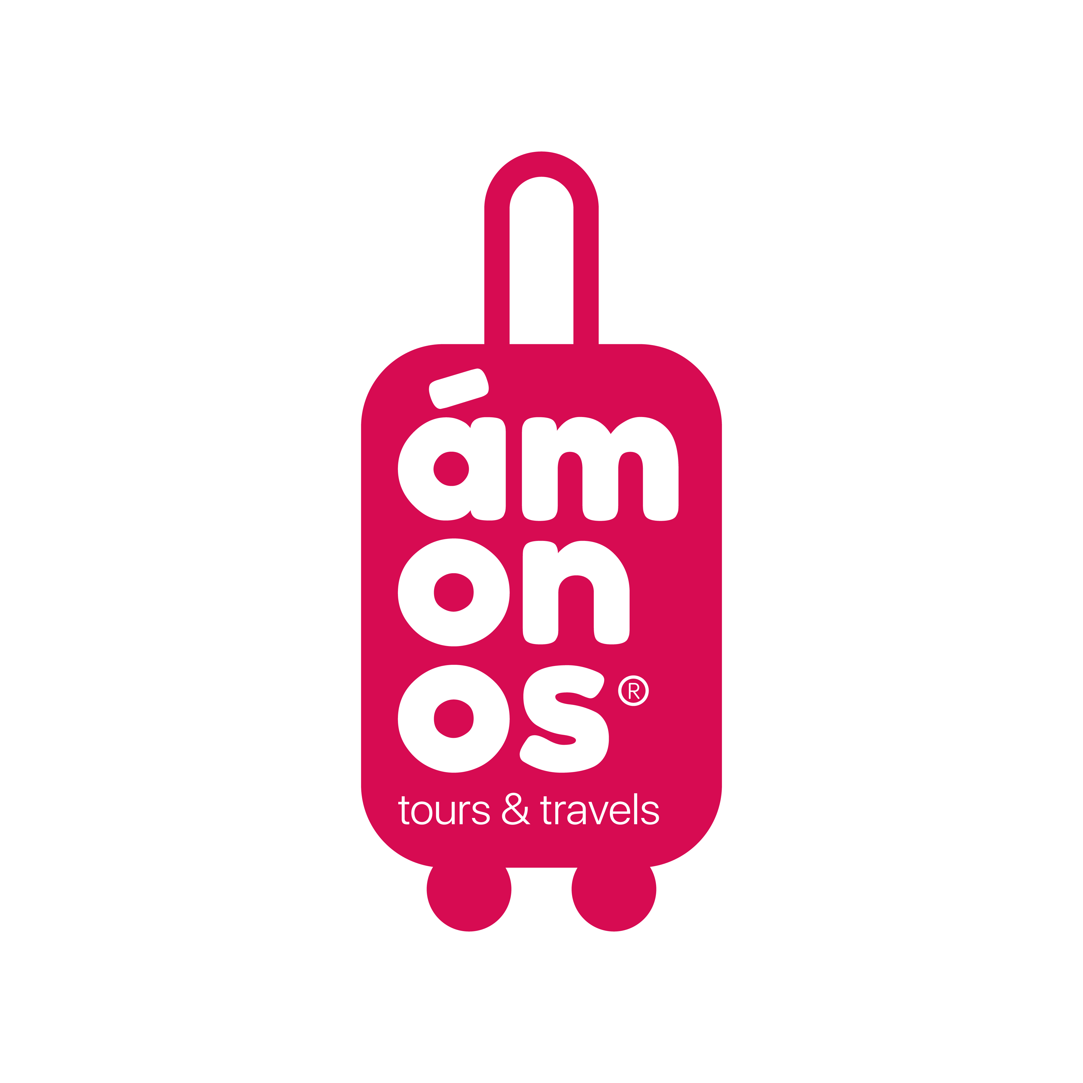 Amonos Tours and Travel
